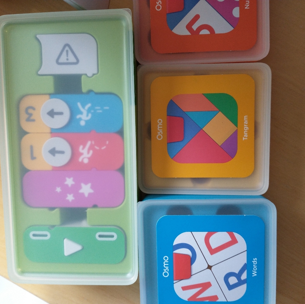 Osmo bundle - Picture 5 of 8
